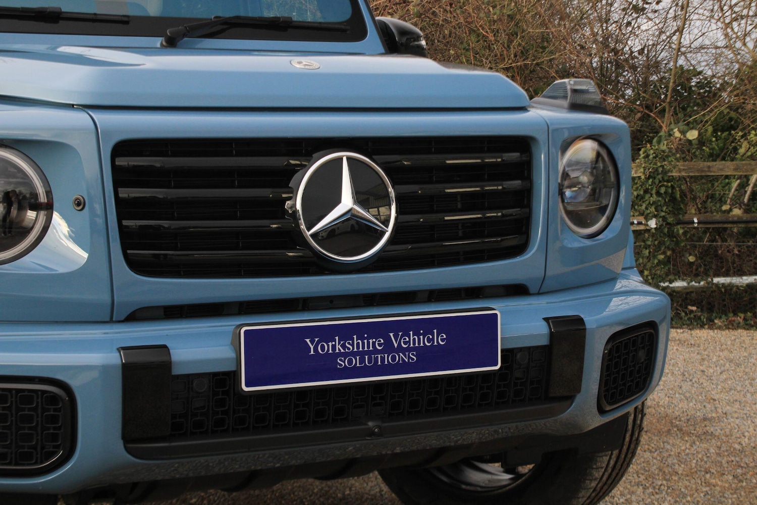 Used Mercedes-Benz G Class for sale - 77908958: Photo 47
