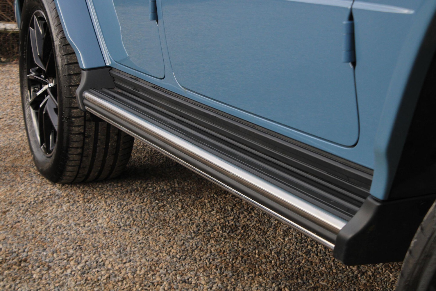 Used Mercedes-Benz G Class for sale - 77908958: Photo 48