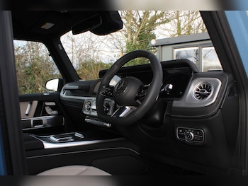 Used Mercedes-Benz G Class 2025 for sale - 77908958: Photo