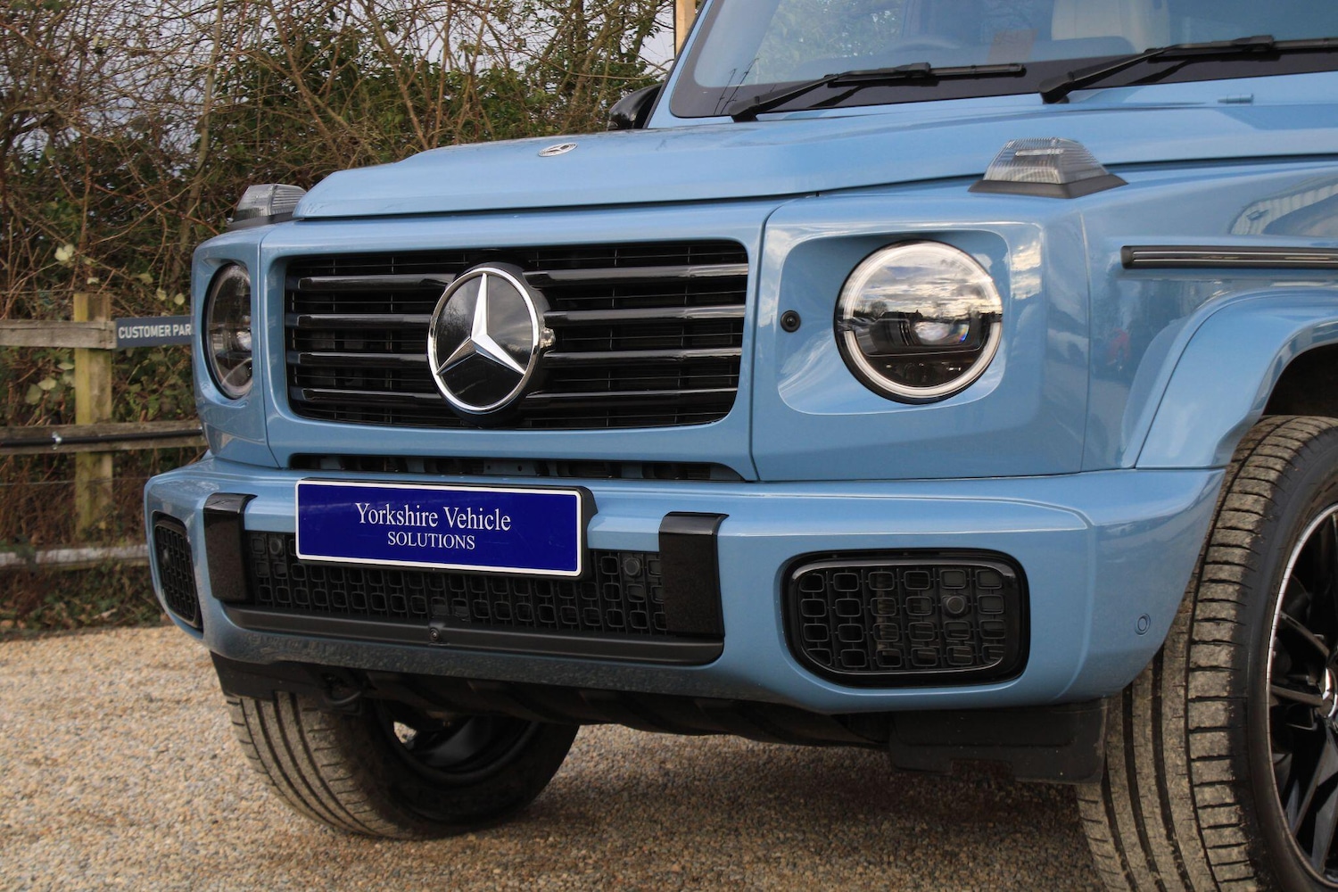 Used Mercedes-Benz G Class for sale - 77908958: Photo 51