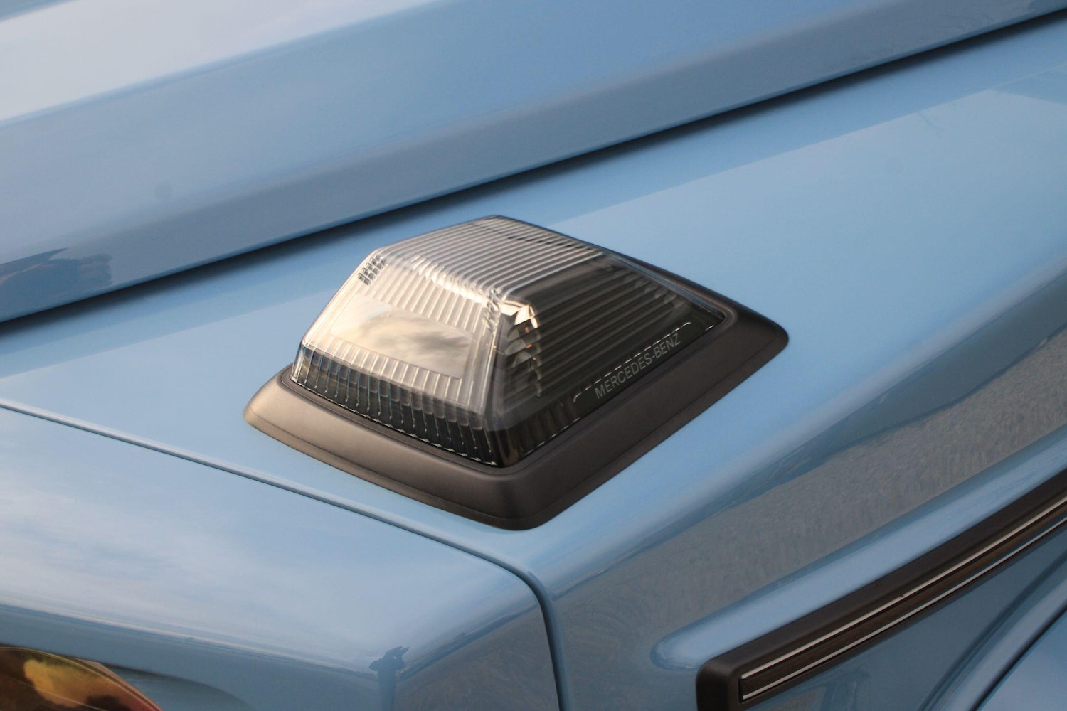 Used Mercedes-Benz G Class for sale - 77908958: Photo 53