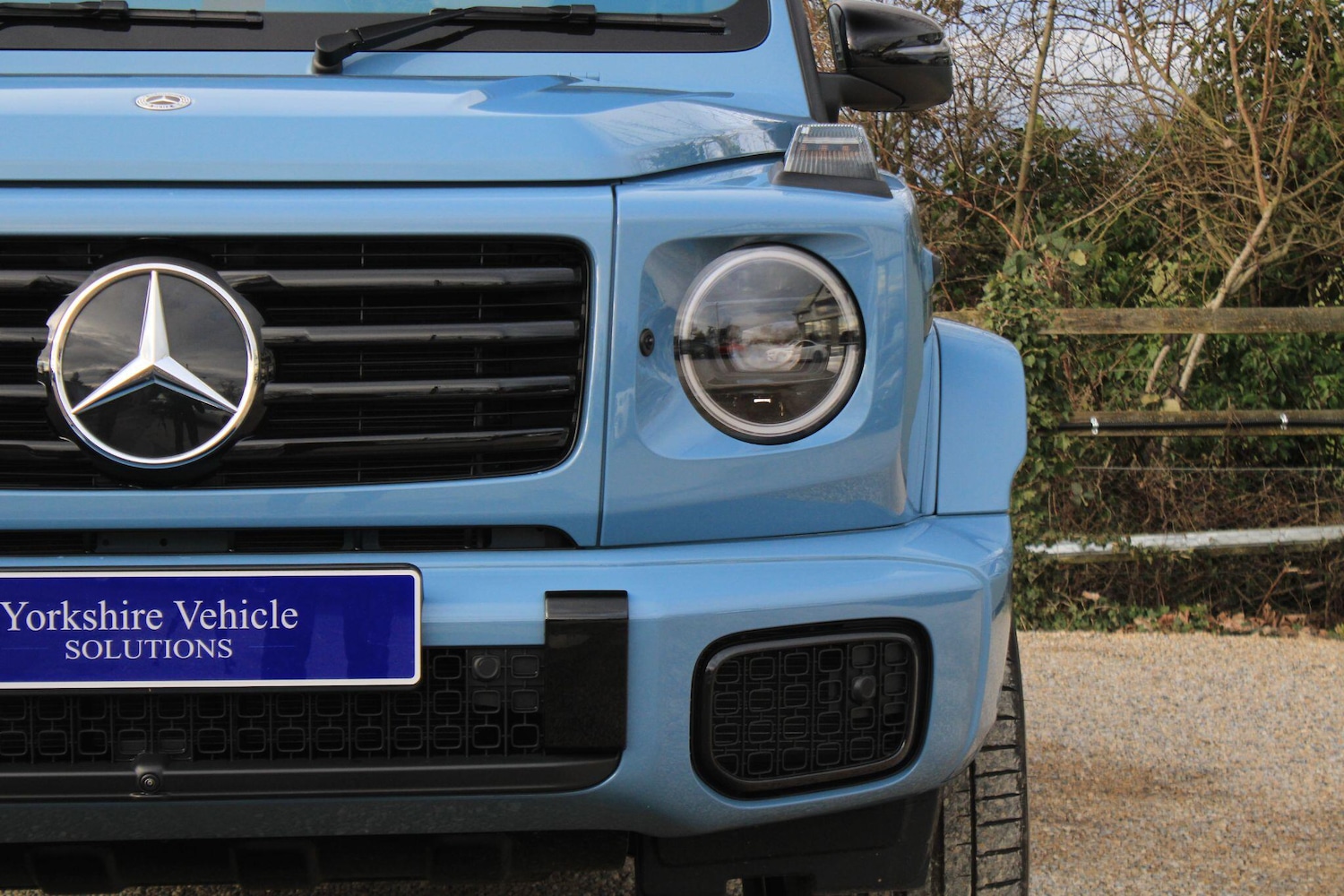 Used Mercedes-Benz G Class for sale - 77908958: Photo 54