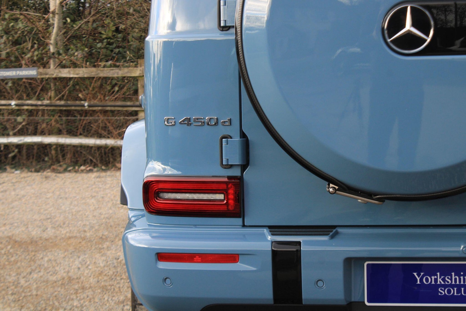 Used Mercedes-Benz G Class for sale - 77908958: Photo 56