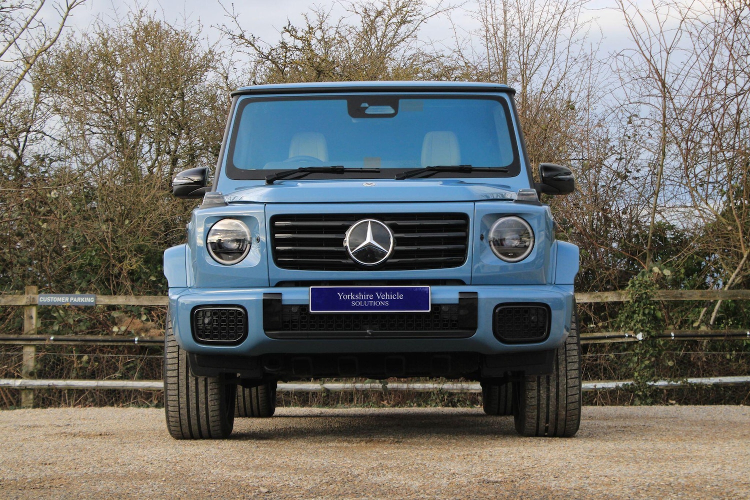 Used Mercedes-Benz G Class for sale - 77908958: Photo 57