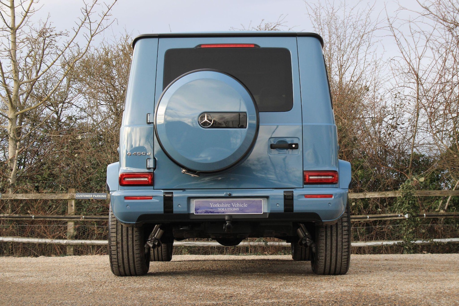 Used Mercedes-Benz G Class for sale - 77908958: Photo 58