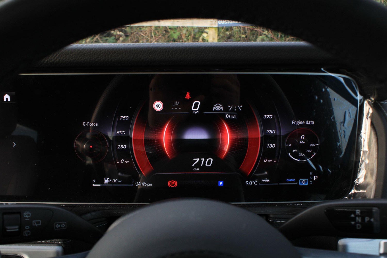 Used Mercedes-Benz G Class for sale - 77908958: Photo 6