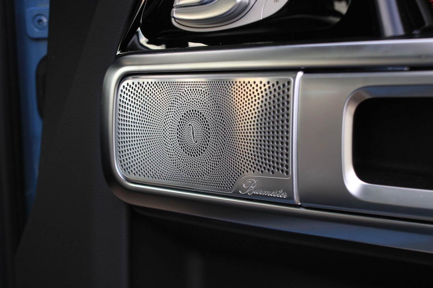 Used Mercedes-Benz G Class for sale - 77908958: Photo 7