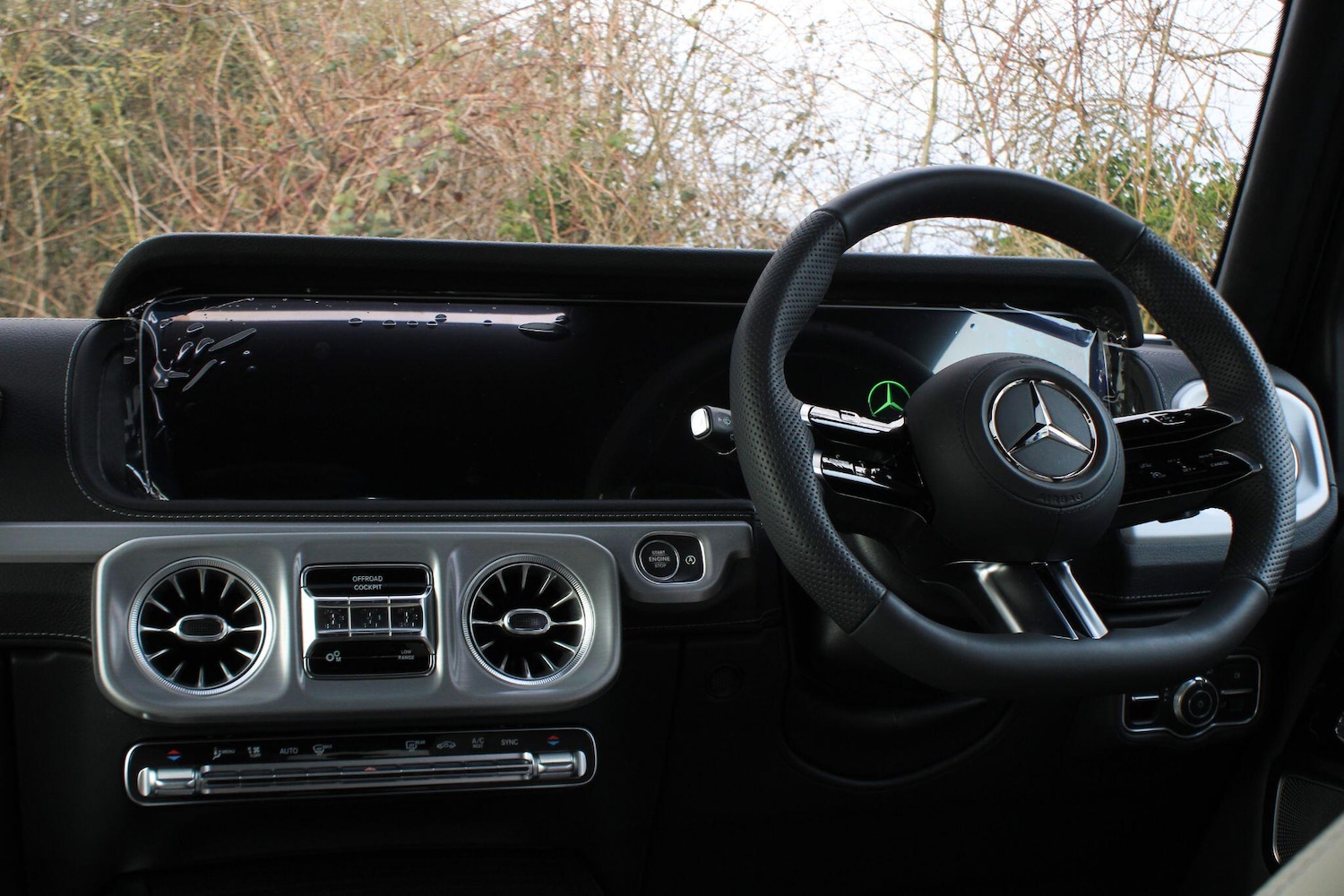 Used Mercedes-Benz G Class for sale - 77908958: Photo 9