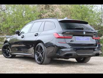 Used BMW 3 Series 2021 for sale - 74395675: Photo