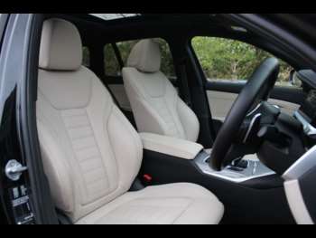Used BMW 3 Series 2021 for sale - 74395675: Photo