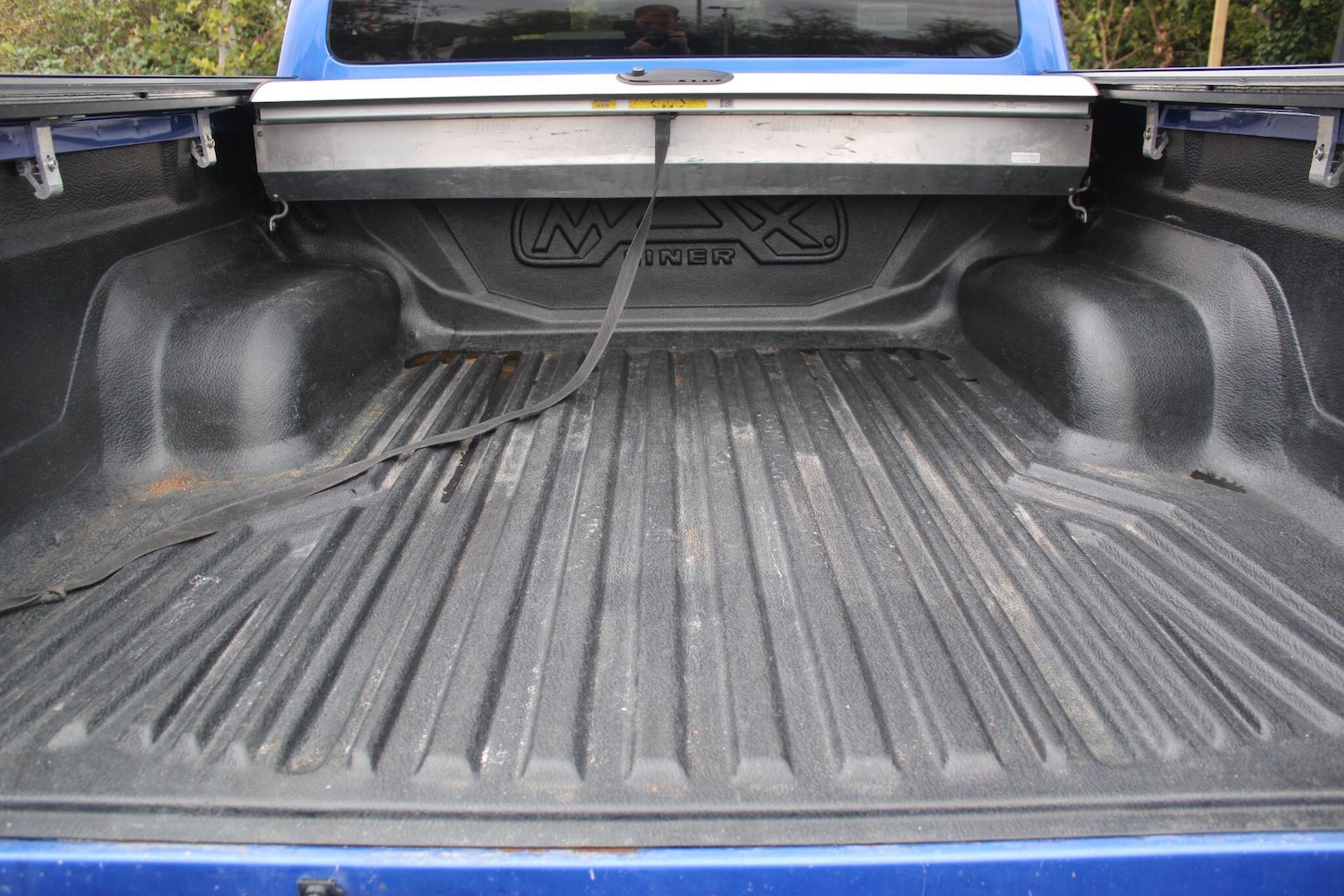 Used Toyota Hilux 2021 for sale - 76238909: Photo 12