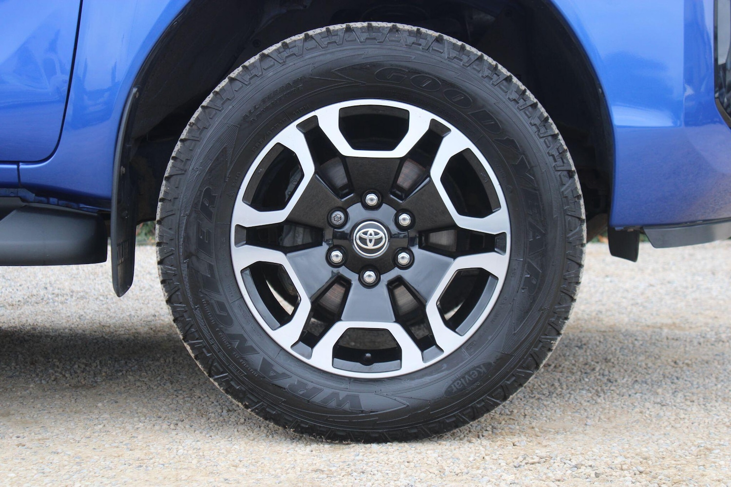 Used Toyota Hilux 2021 for sale - 76238909: Photo 15