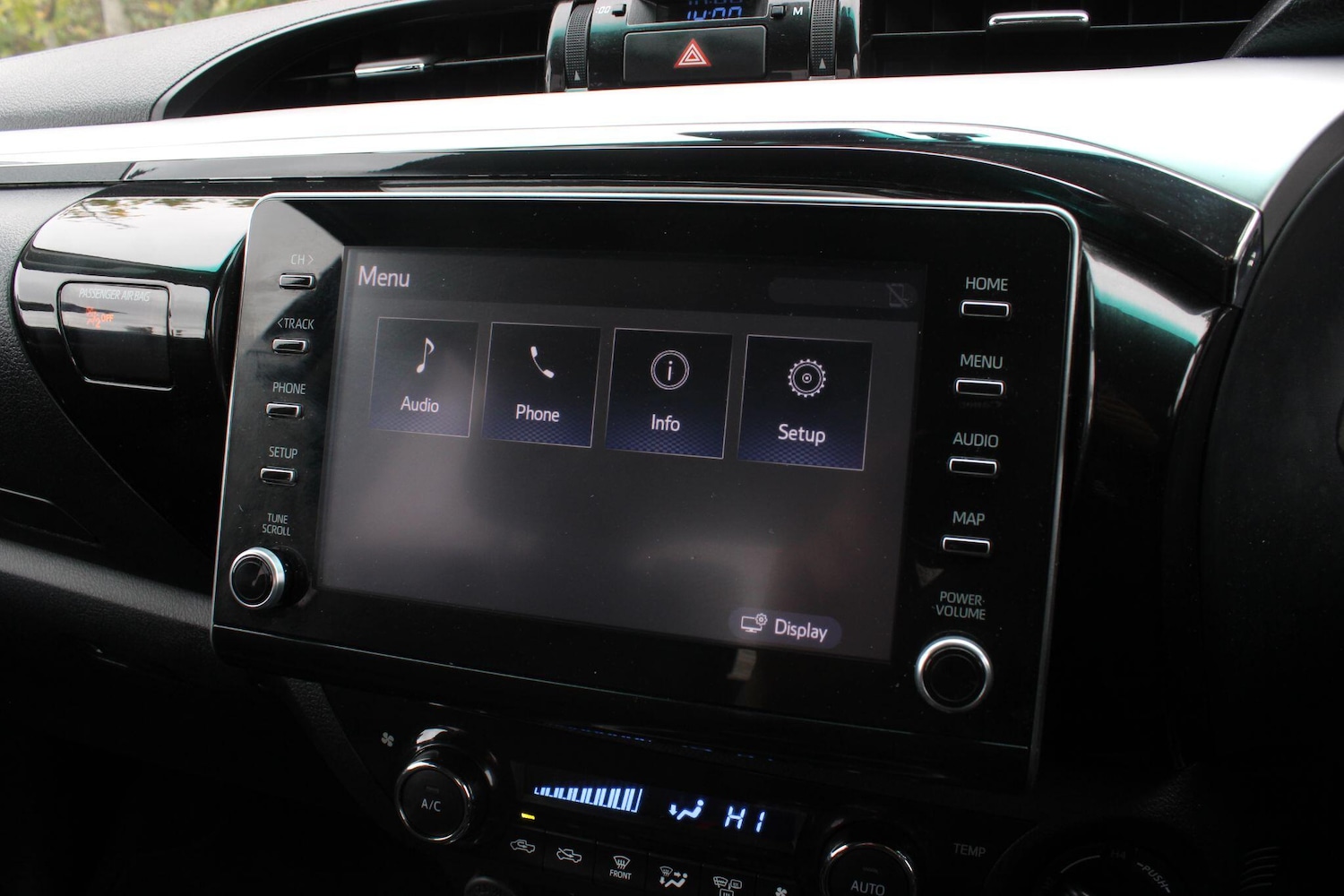 Used Toyota Hilux 2021 for sale - 76238909: Photo 26