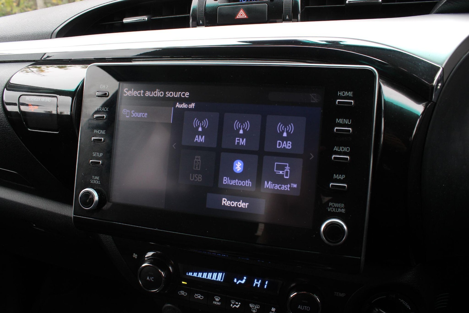 Used Toyota Hilux 2021 for sale - 76238909: Photo 27