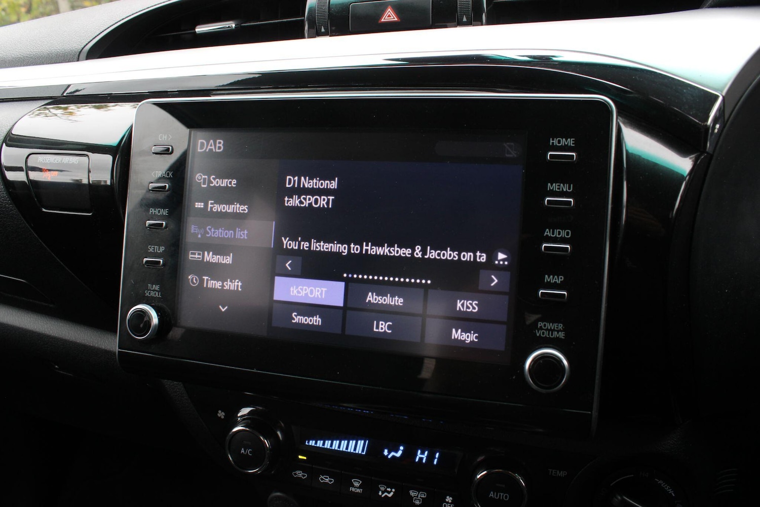 Used Toyota Hilux 2021 for sale - 76238909: Photo 28