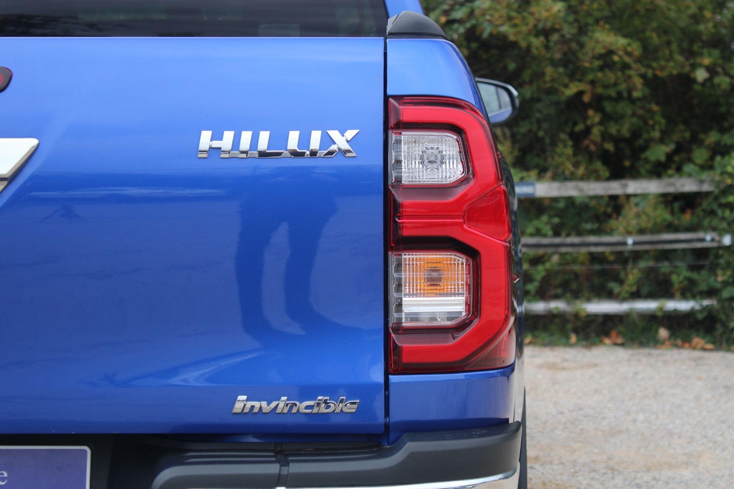 Used Toyota Hilux 2021 for sale - 76238909: Photo 36