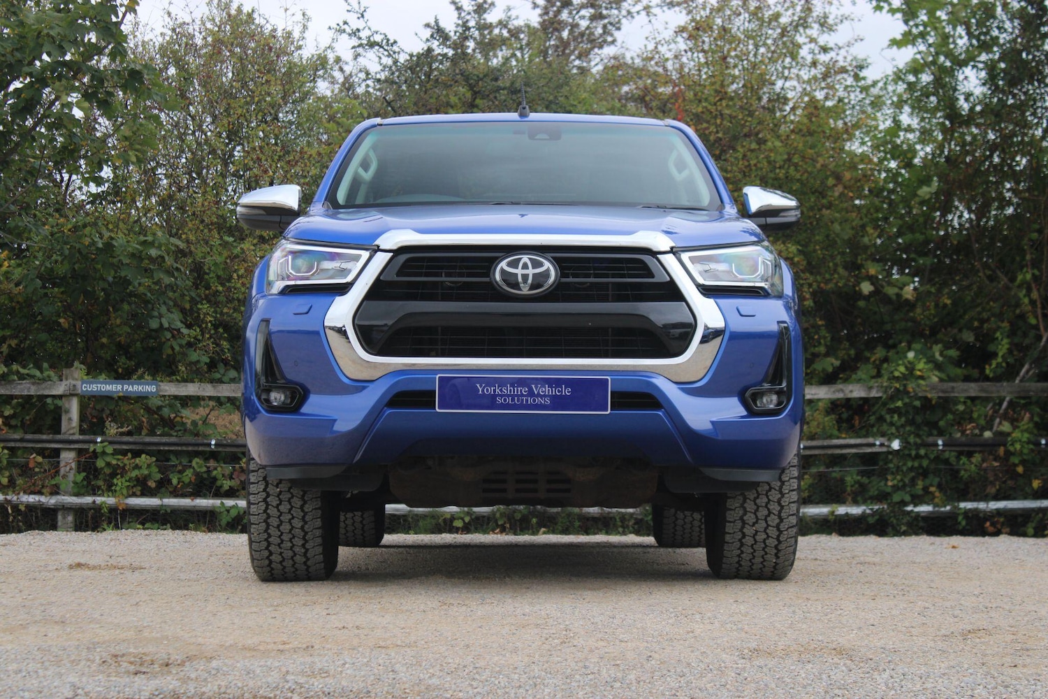 Used Toyota Hilux 2021 for sale - 76238909: Photo 37