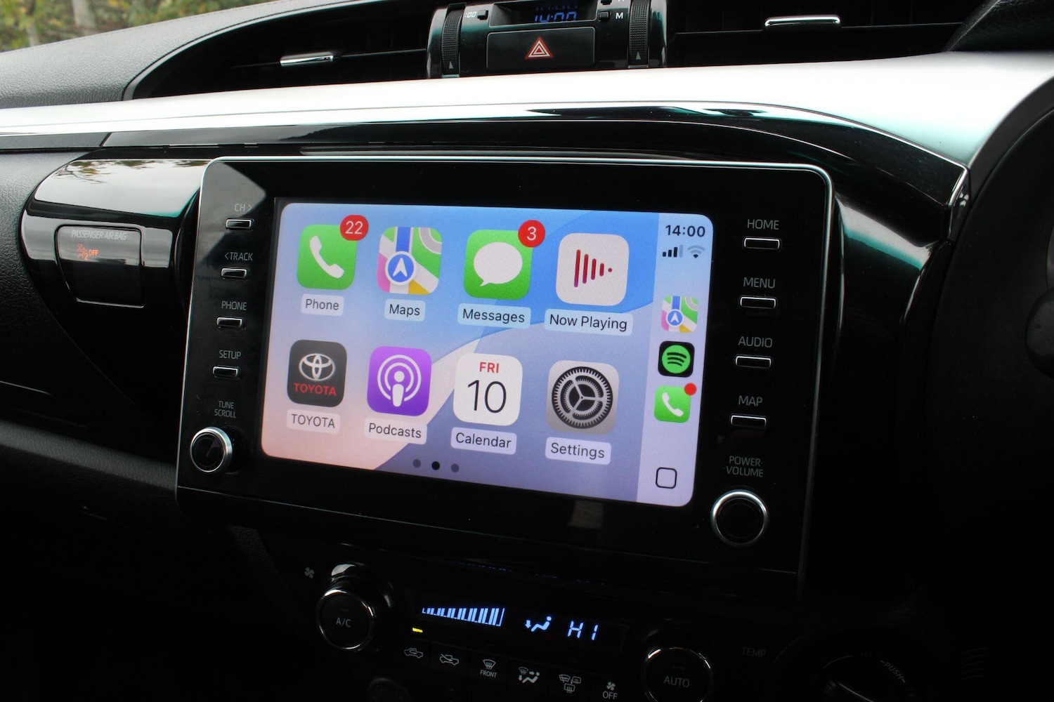 Used Toyota Hilux 2021 for sale - 76238909: Photo 6