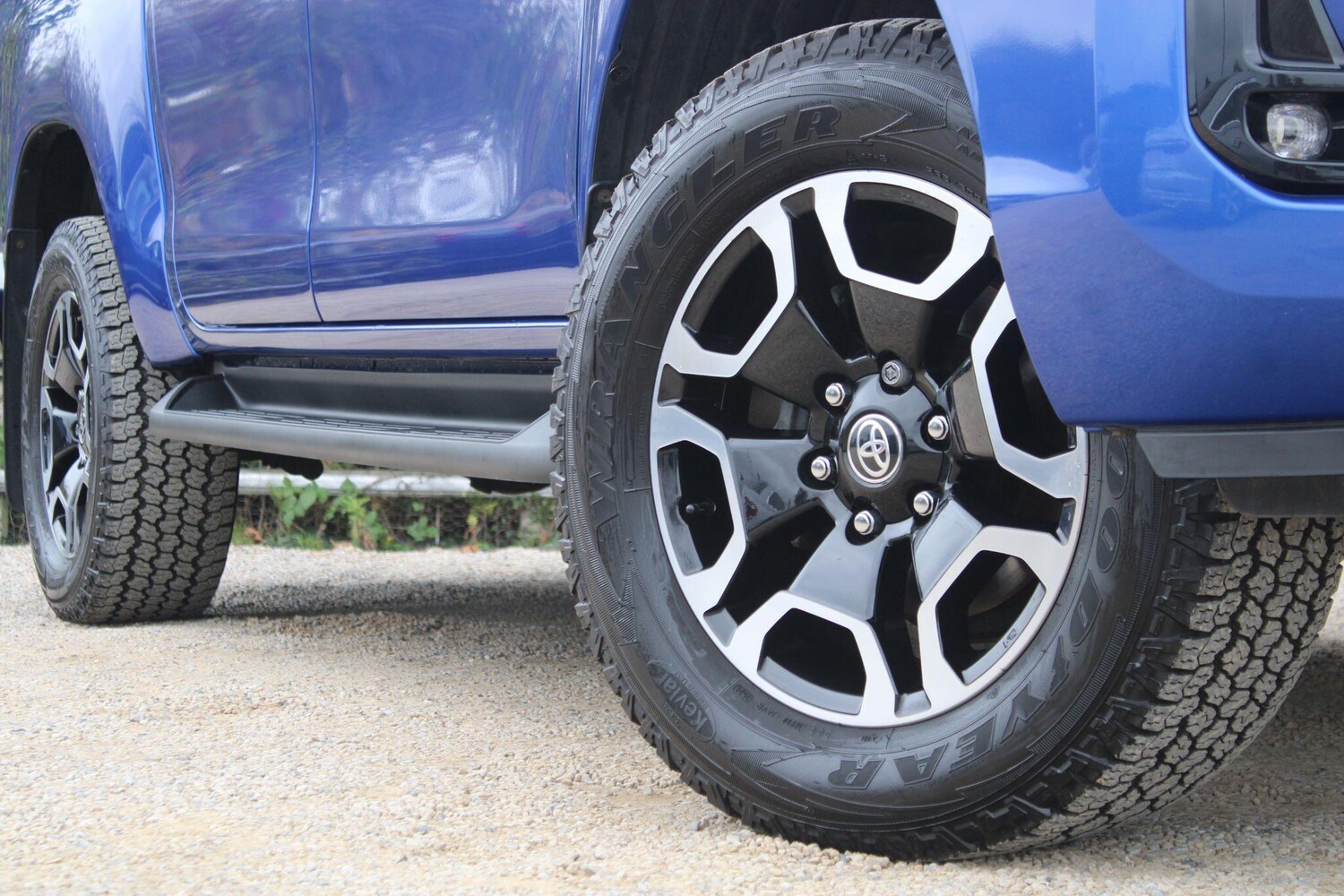 Used Toyota Hilux 2021 for sale - 76238909: Photo 8