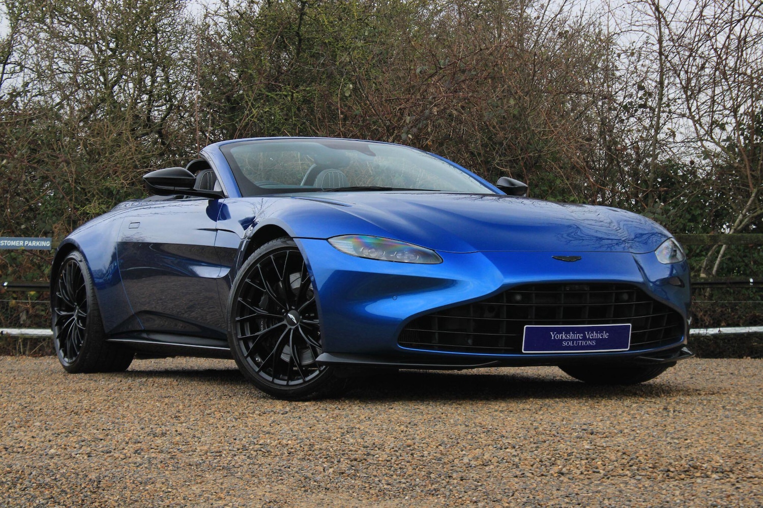Used Aston Martin Vantage 2023 for sale - 77377481: Photo 12