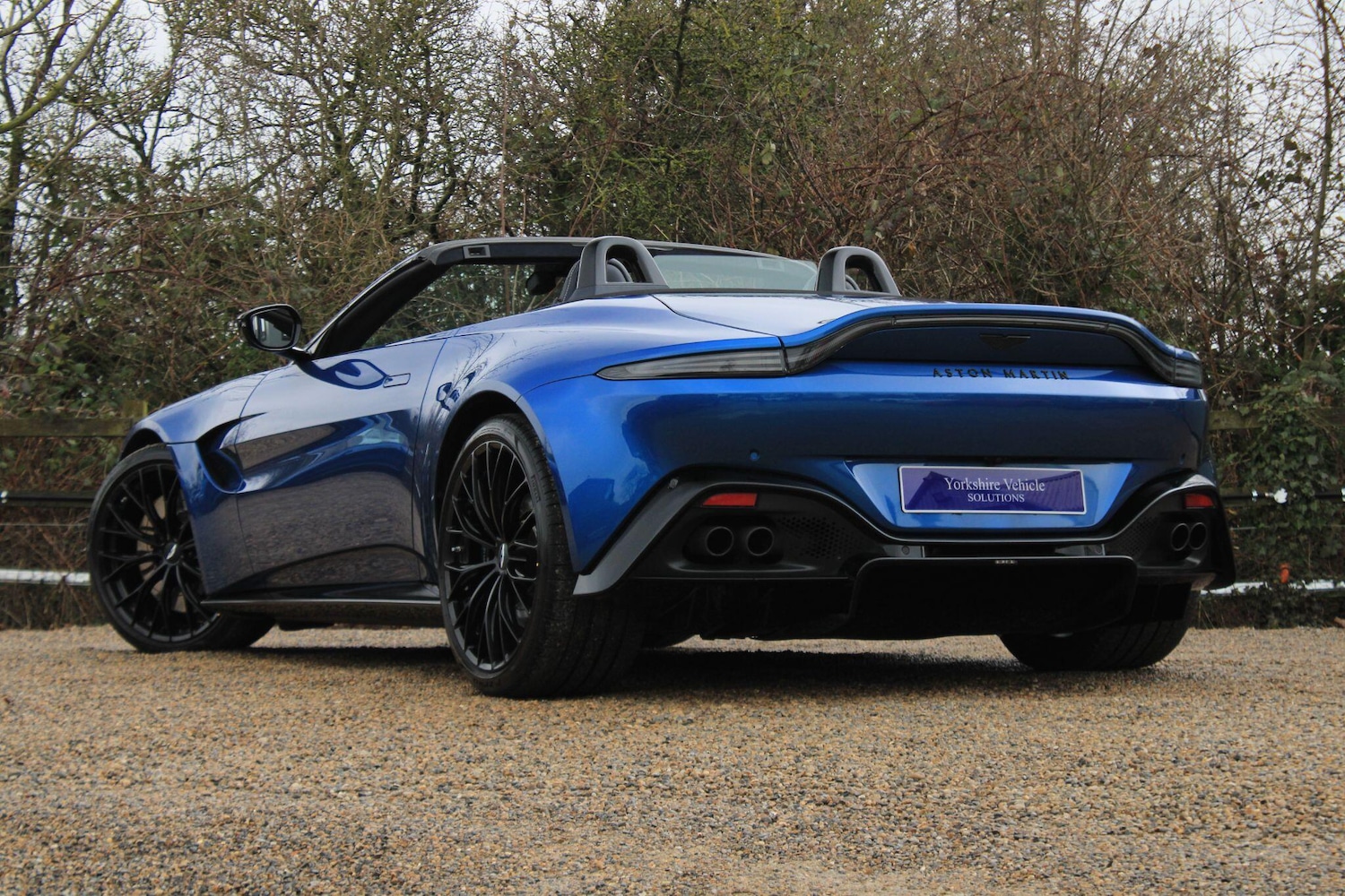 Used Aston Martin Vantage 2023 for sale - 77377481: Photo 14
