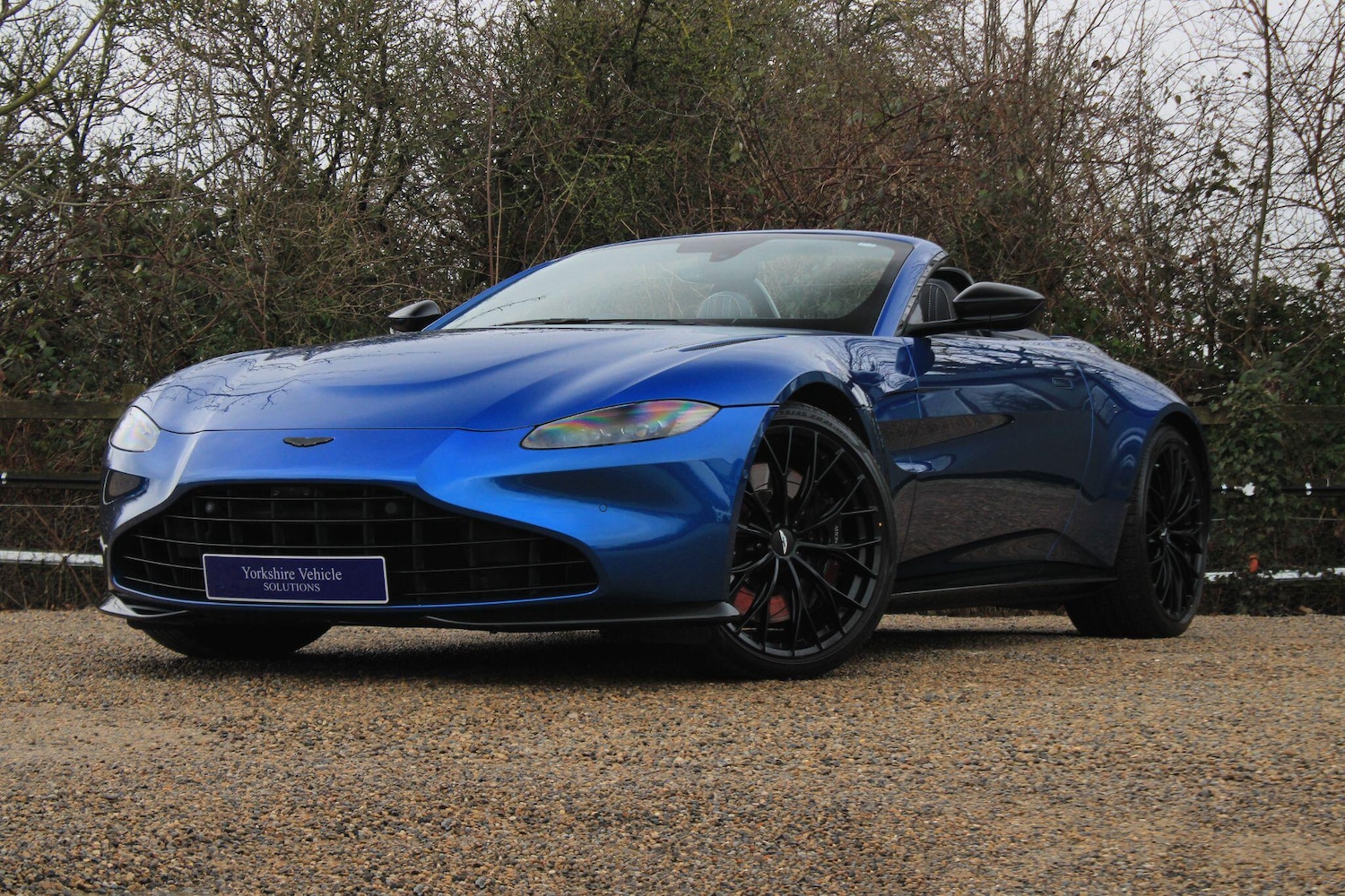 Used Aston Martin Vantage 2023 for sale - 77377481: Photo 15