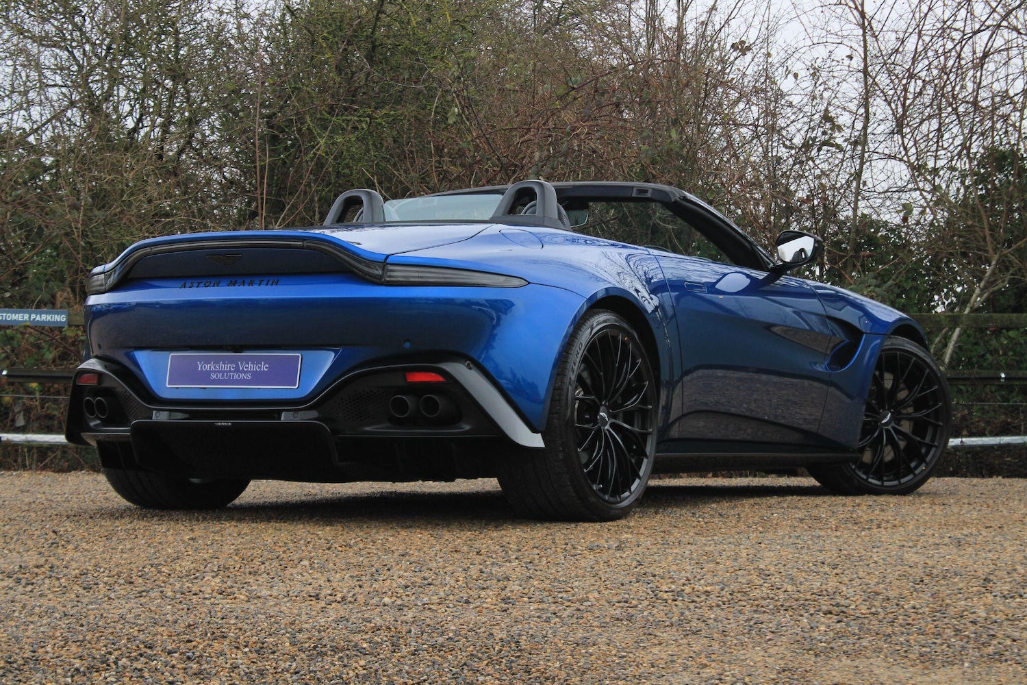 Used Aston Martin Vantage 2023 for sale - 77377481: Photo 17