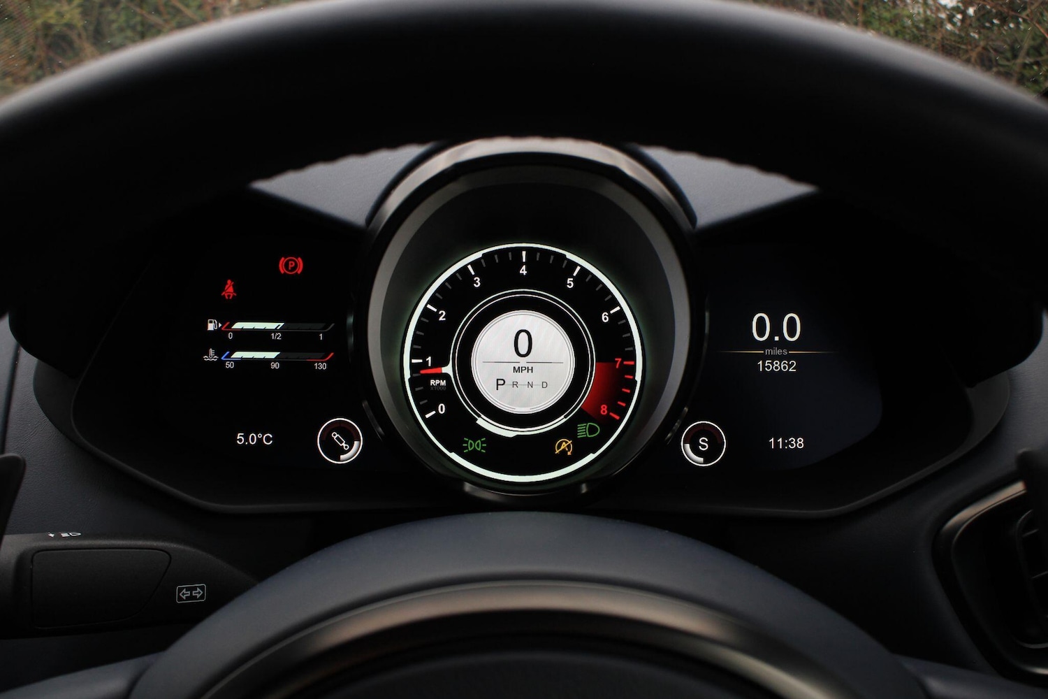 Used Aston Martin Vantage 2023 for sale - 77377481: Photo 28