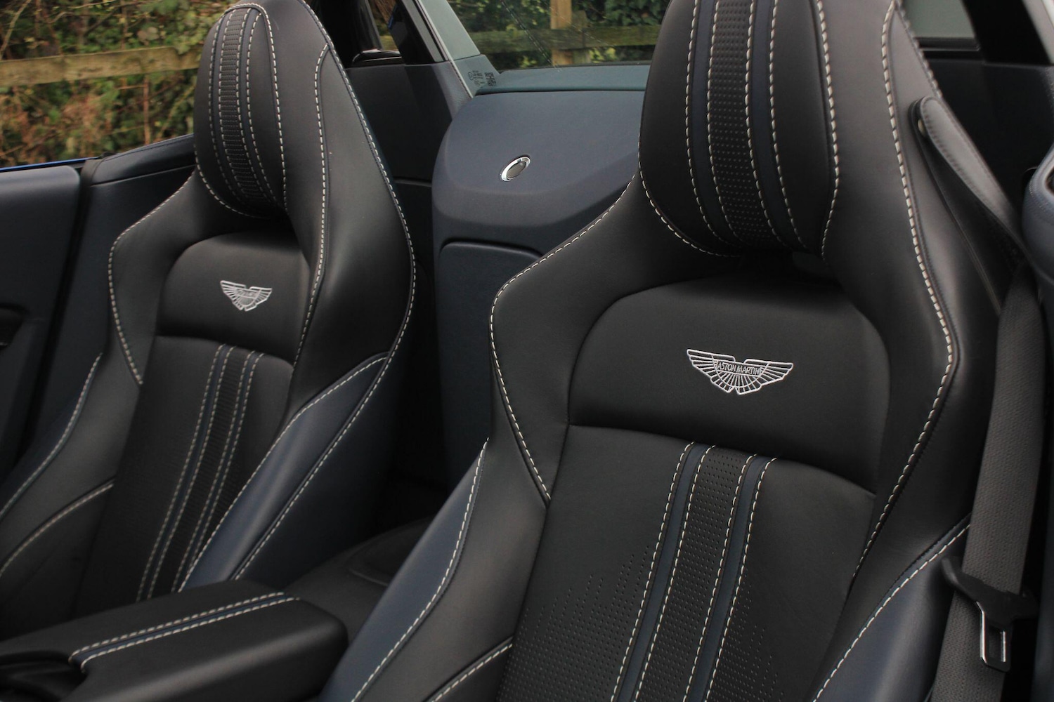 Used Aston Martin Vantage 2023 for sale - 77377481: Photo 33