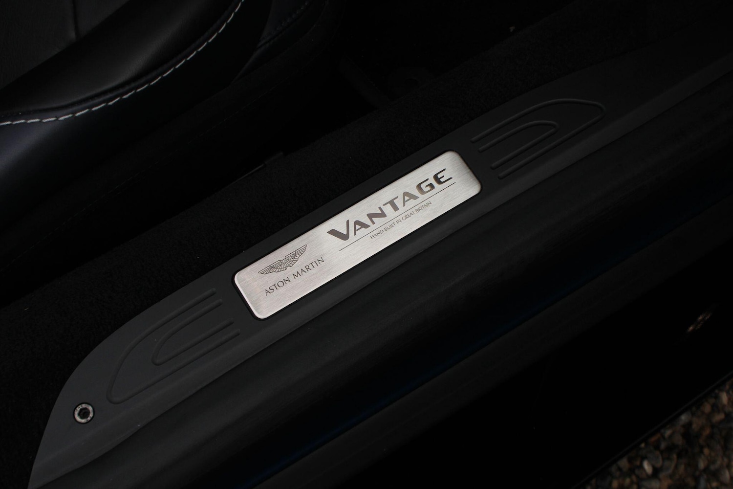 Used Aston Martin Vantage 2023 for sale - 77377481: Photo 38