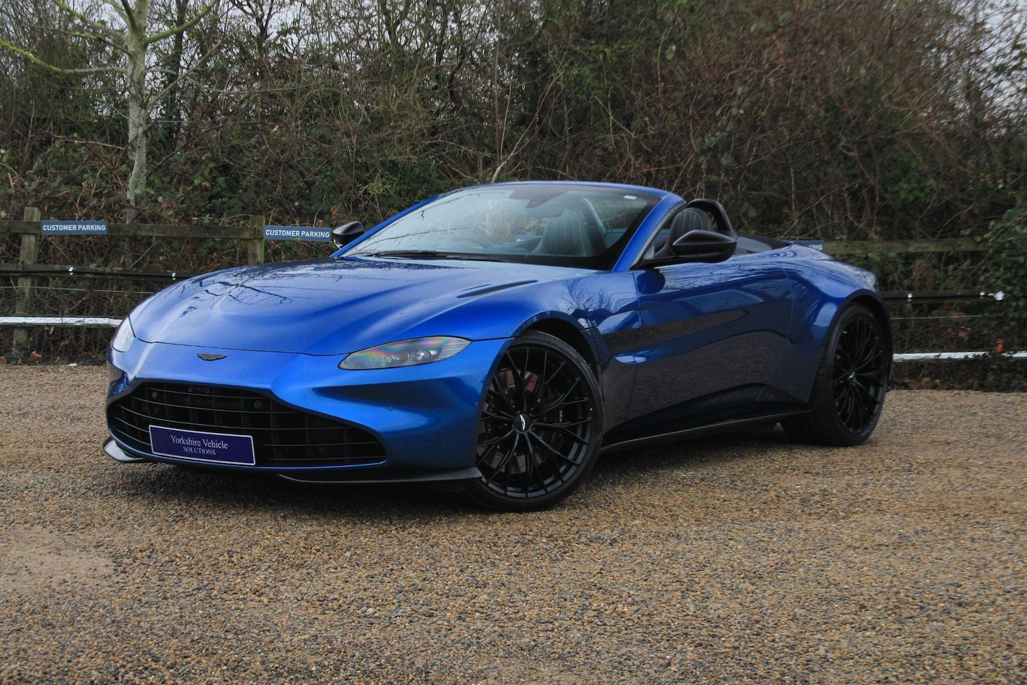 Used Aston Martin Vantage 2023 for sale - 77377481: Photo 41