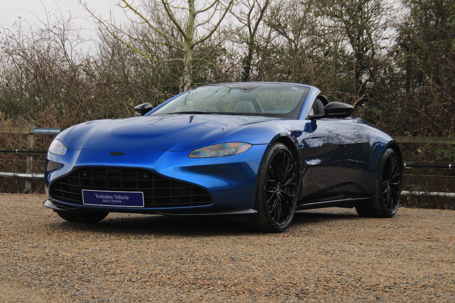 Used Aston Martin Vantage 2023 for sale - 77377481: Photo 42
