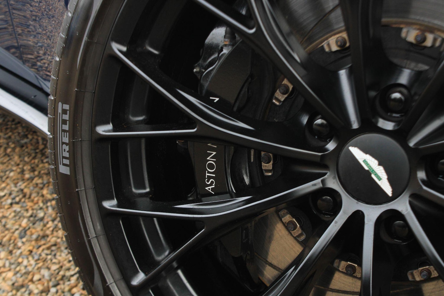 Used Aston Martin Vantage 2023 for sale - 77377481: Photo 43