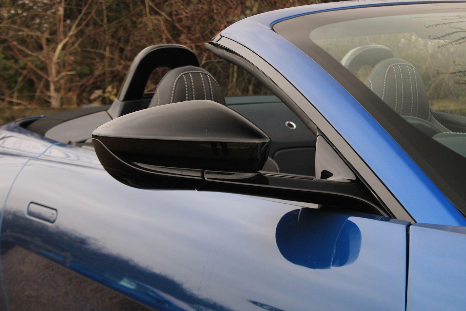 Used Aston Martin Vantage 2023 for sale - 77377481: Photo 44