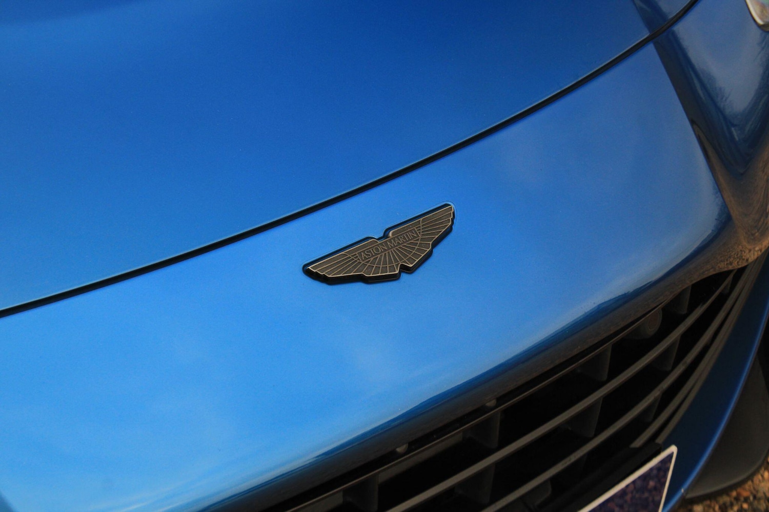 Used Aston Martin Vantage 2023 for sale - 77377481: Photo 45