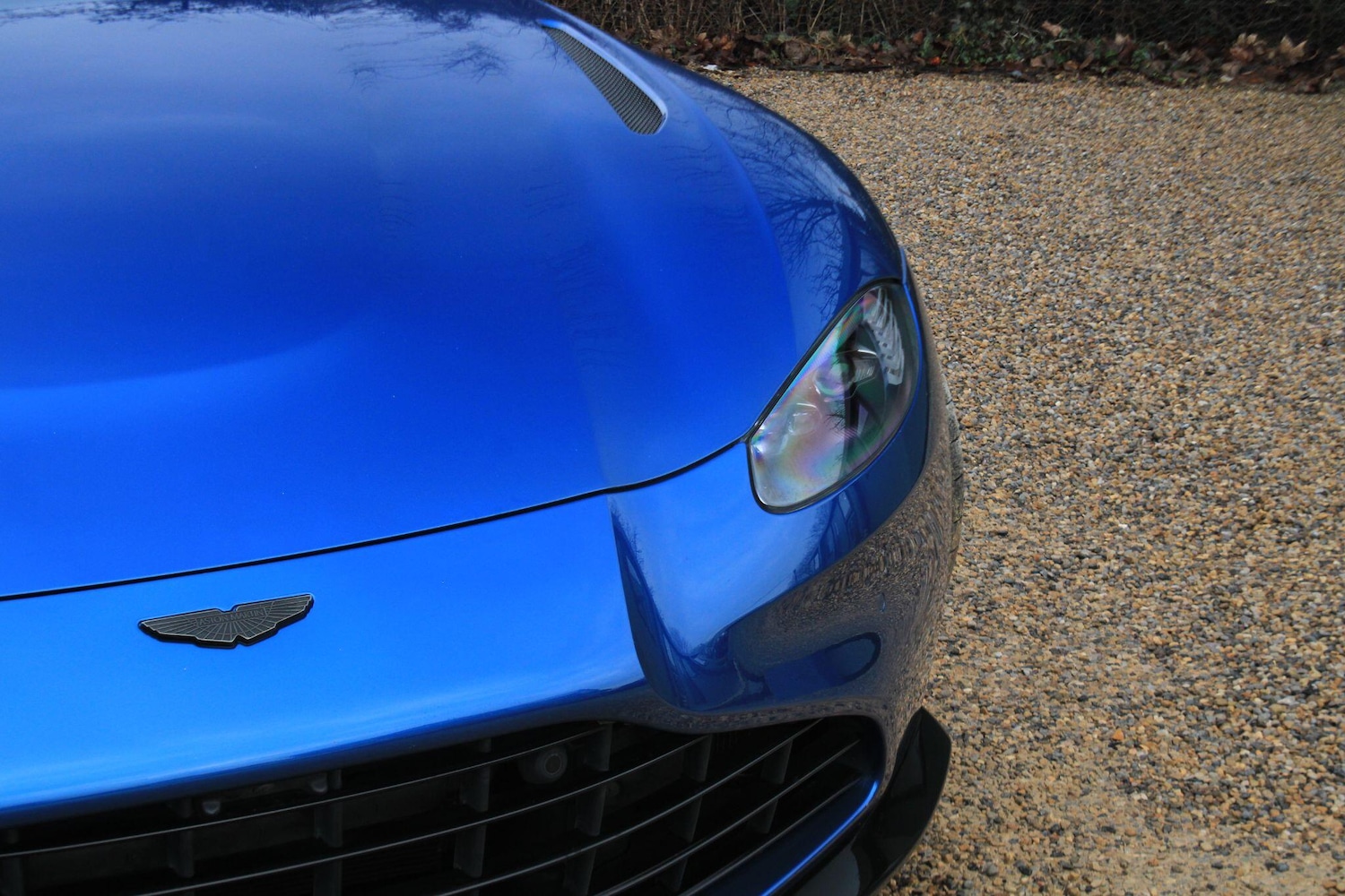 Used Aston Martin Vantage 2023 for sale - 77377481: Photo 46