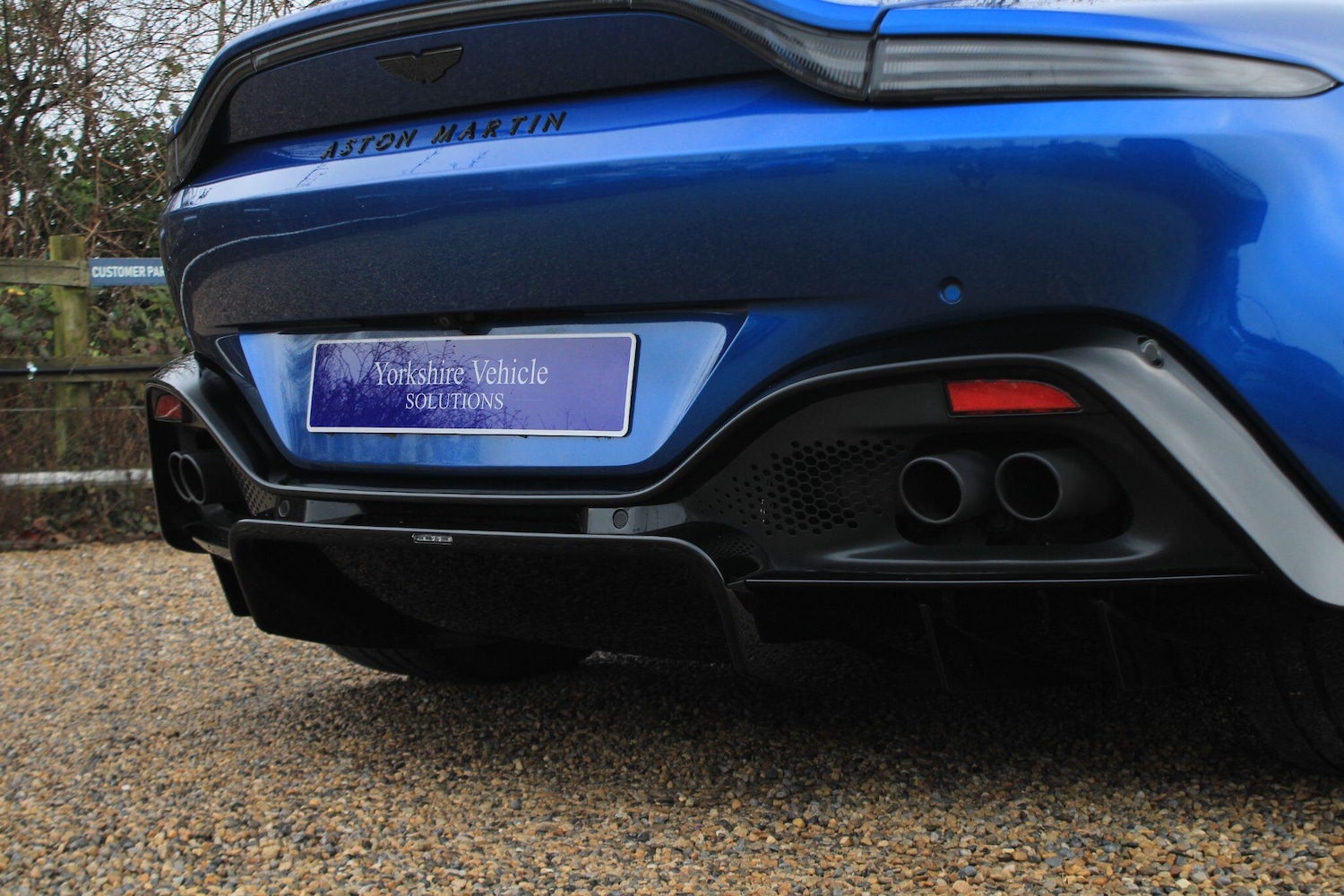 Used Aston Martin Vantage 2023 for sale - 77377481: Photo 48