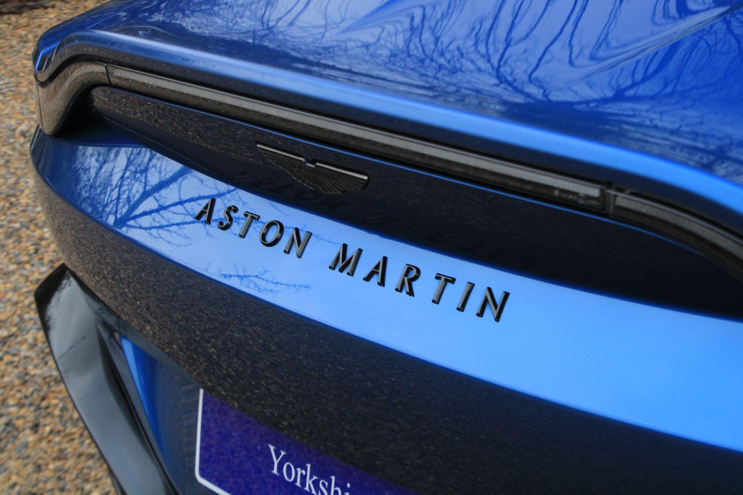 Used Aston Martin Vantage 2023 for sale - 77377481: Photo 49