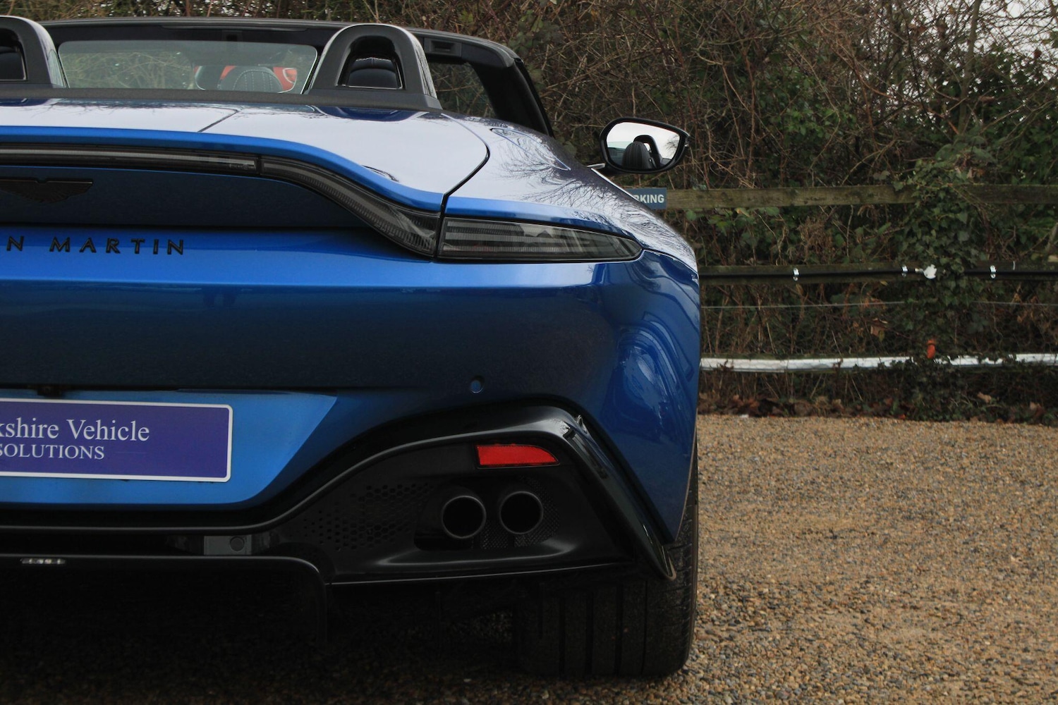 Used Aston Martin Vantage 2023 for sale - 77377481: Photo 50