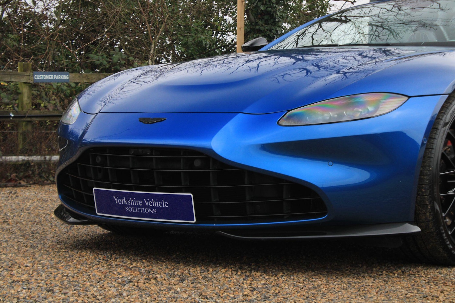 Used Aston Martin Vantage 2023 for sale - 77377481: Photo 52