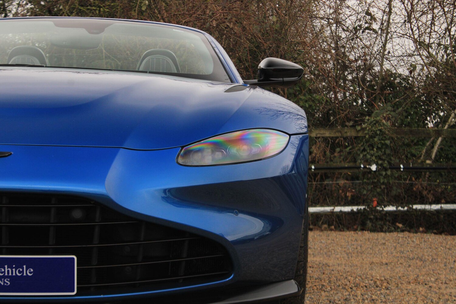 Used Aston Martin Vantage 2023 for sale - 77377481: Photo 53