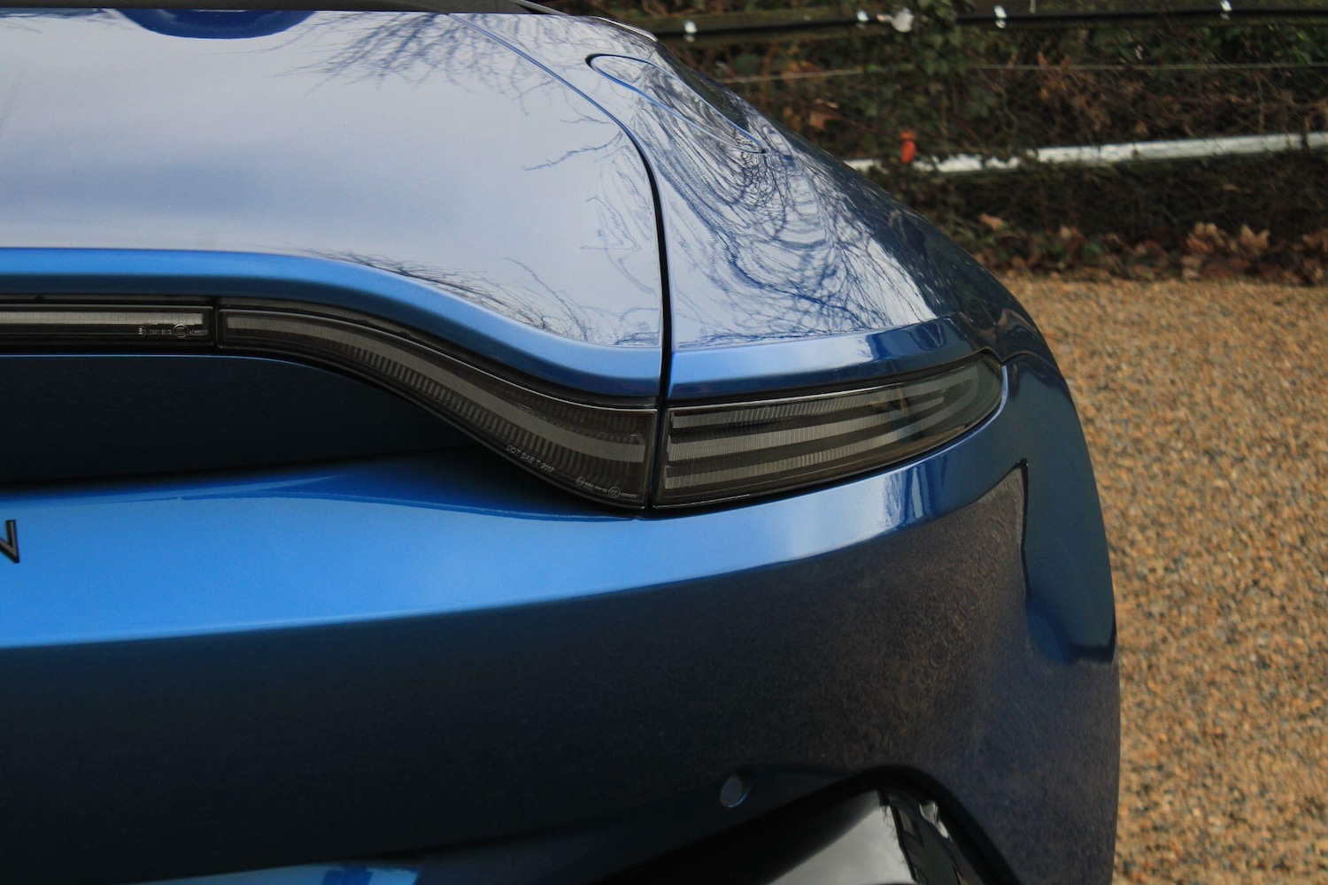 Used Aston Martin Vantage 2023 for sale - 77377481: Photo 54