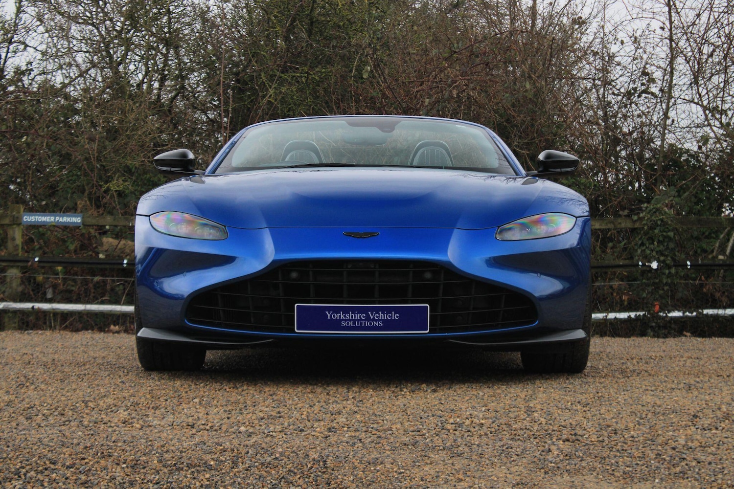 Used Aston Martin Vantage 2023 for sale - 77377481: Photo 55