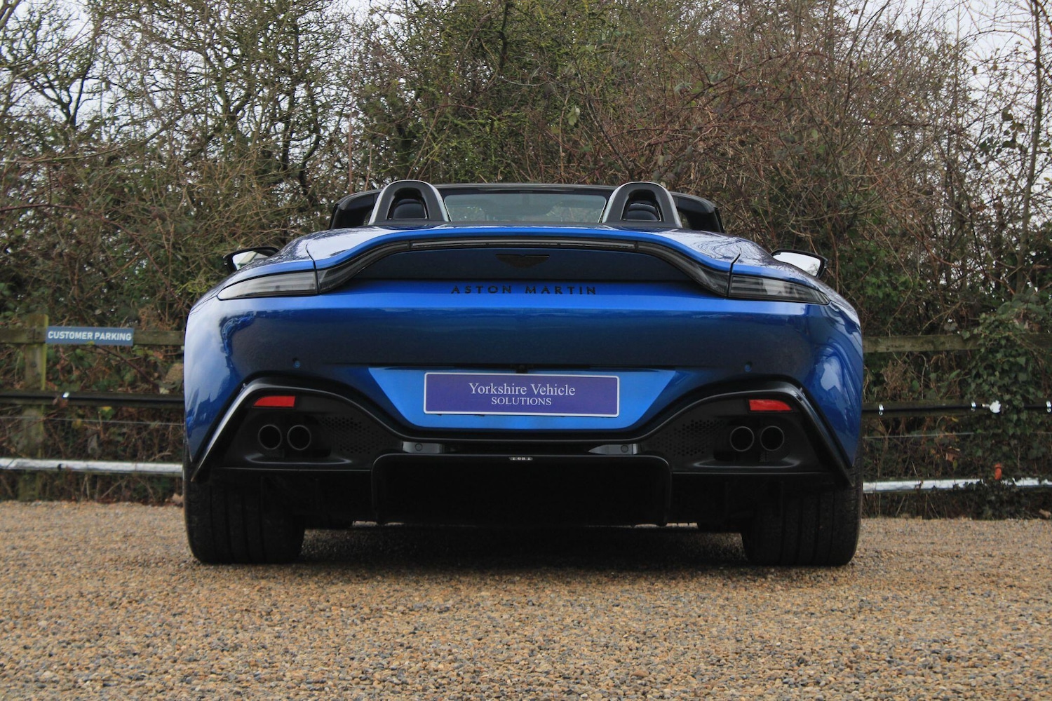 Used Aston Martin Vantage 2023 for sale - 77377481: Photo 56