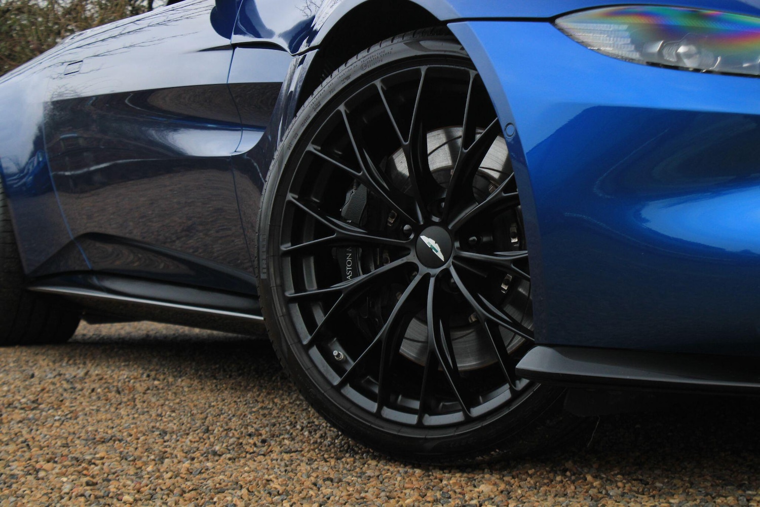 Used Aston Martin Vantage 2023 for sale - 77377481: Photo 6