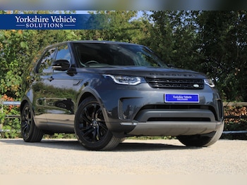 Used Land Rover Discovery 2017 for sale - 79521500: Photo