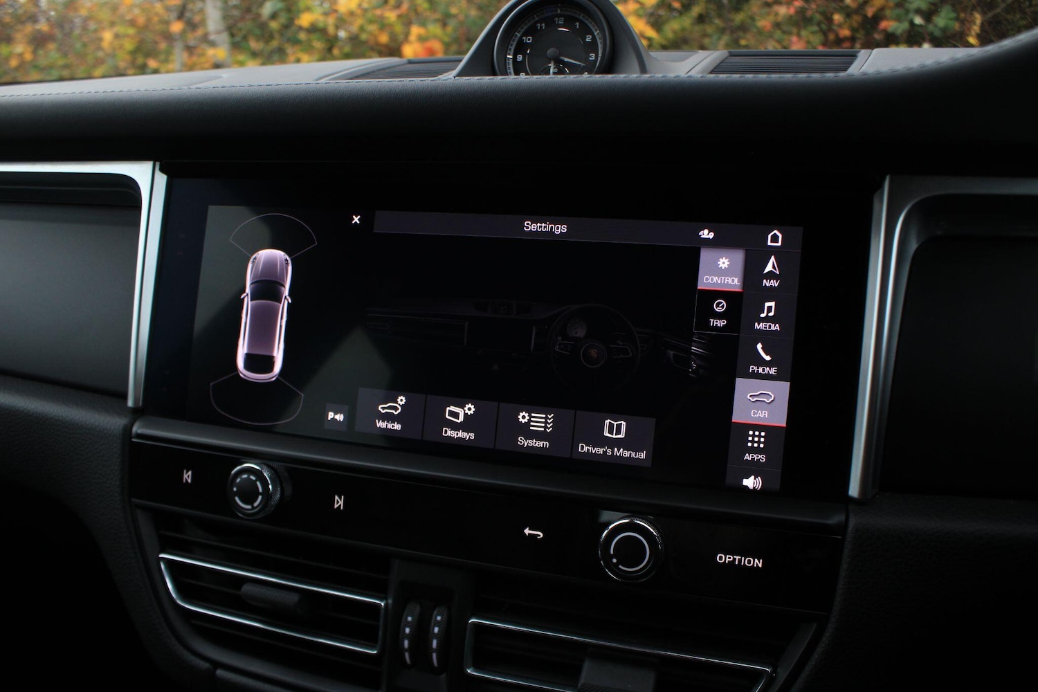 Used Porsche Macan 2022 for sale - 76512441: Photo 24