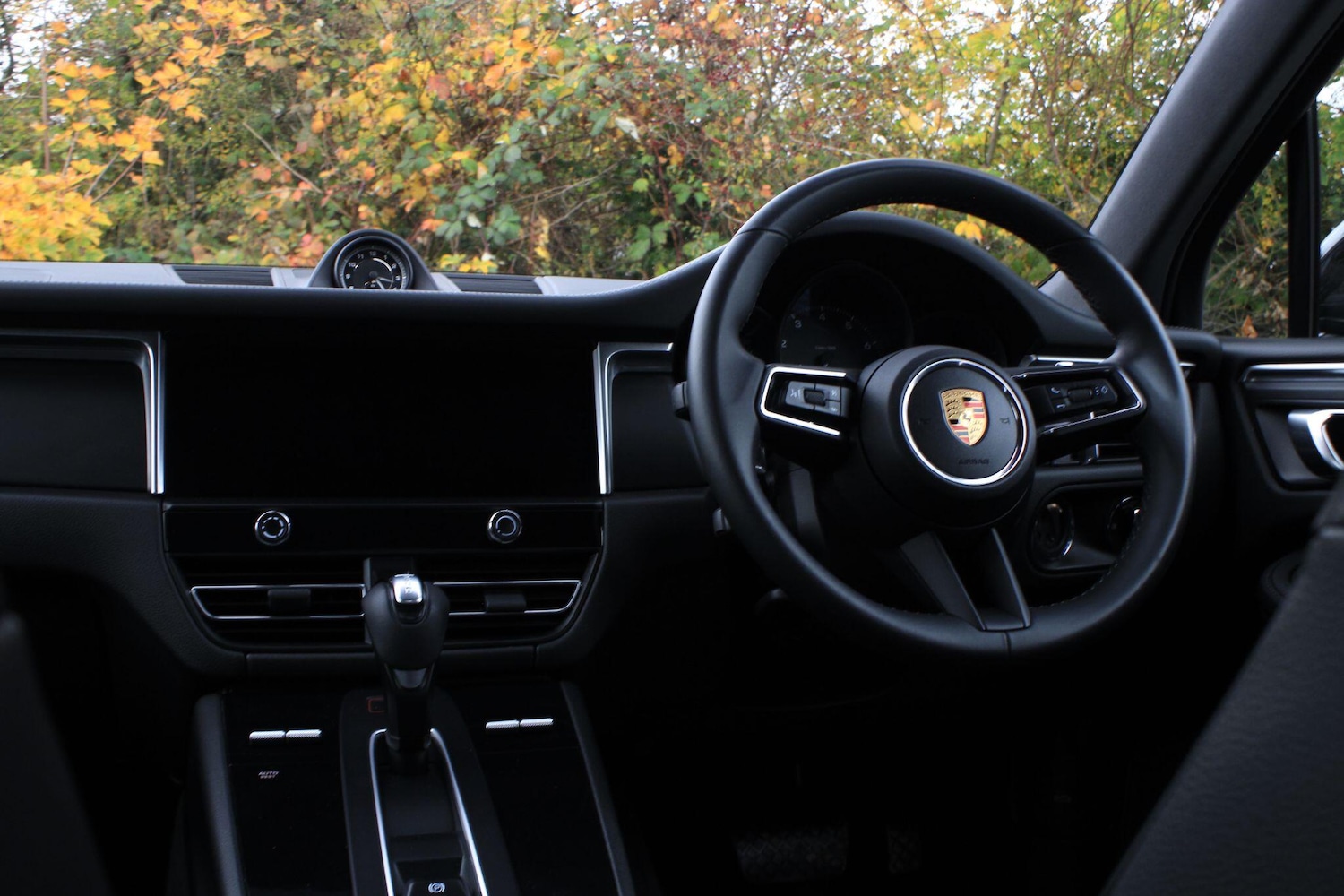 Used Porsche Macan 2022 for sale - 76512441: Photo 8