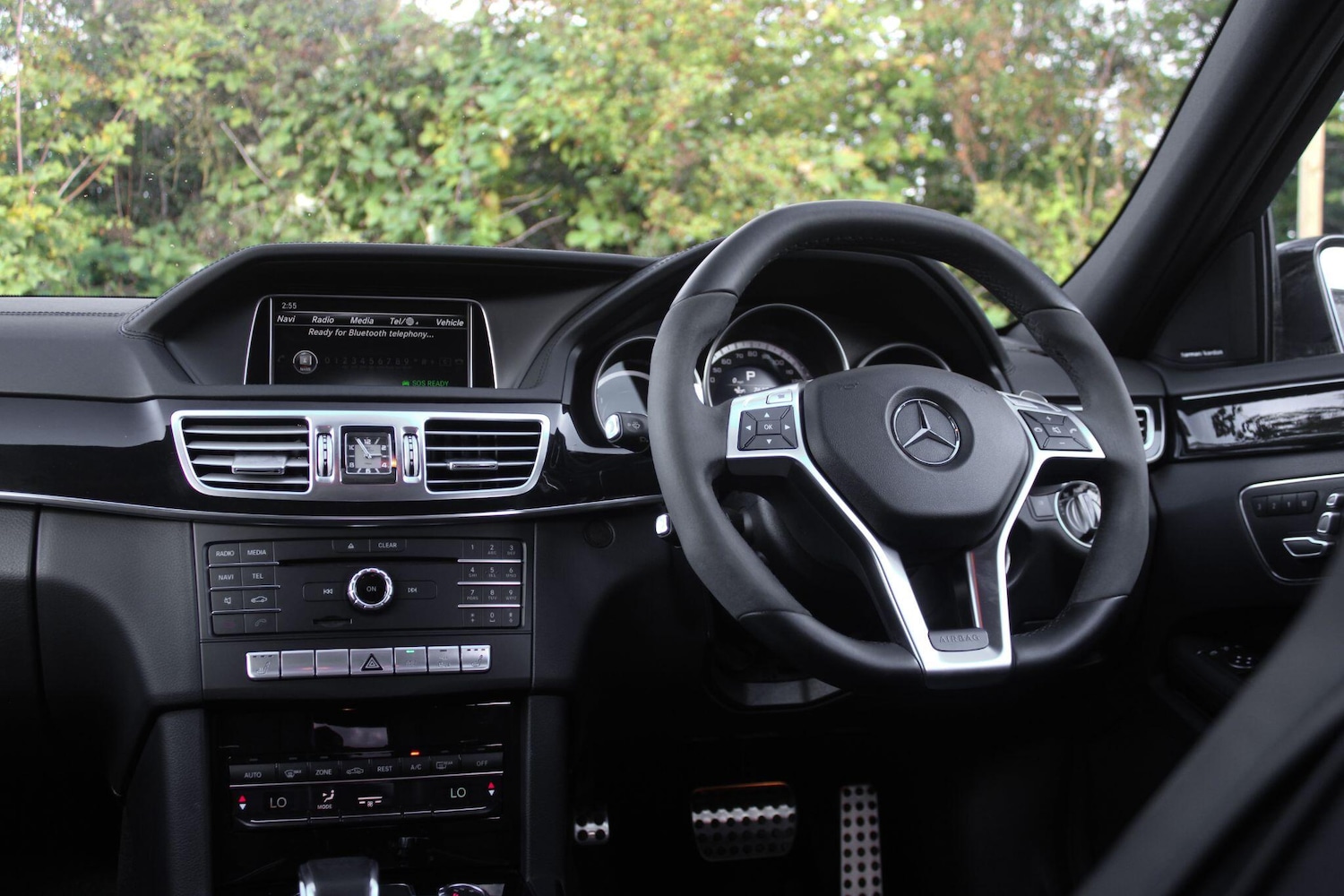 Used Mercedes-Benz E Class 2016 for sale - 77993719: Photo 10