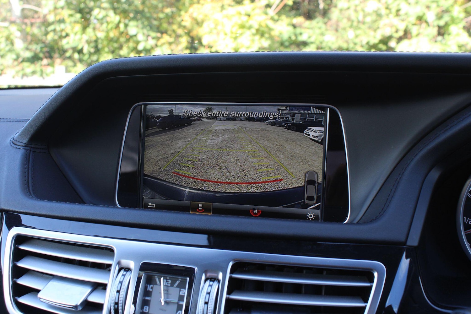 Used Mercedes-Benz E Class 2016 for sale - 77993719: Photo 14